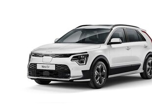 Kia NiroEV Special Edition | SPECIAL 399 2024, SUV