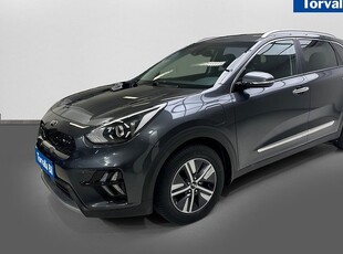 Kia NiroPlug-in AUT Advance Pluspaket 1 Vinterhjul 2021, SUV