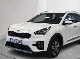 Kia NiroPlug-in Hybrid 1.6 2020, SUV