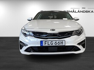 Kia Optima SW PHEV Advance Plus 2 *V-hjul*Drag *Pano