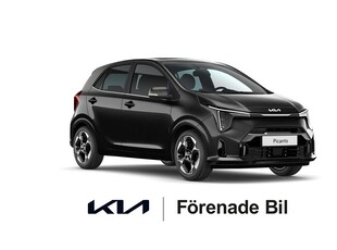 Kia Picanto 1.0 Action I Facelift I 2025 I Kampanj