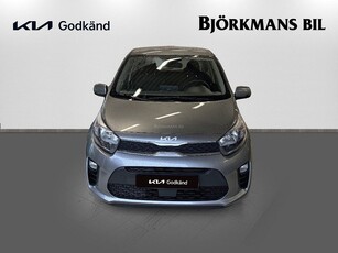 Kia Picanto 1.0 ADVANCE