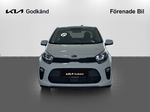 Kia Picanto 1.0 ADVANCE | 467 MIL!