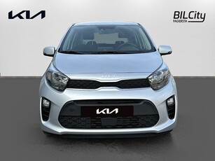 Kia Picanto 1.0 DPI Advance