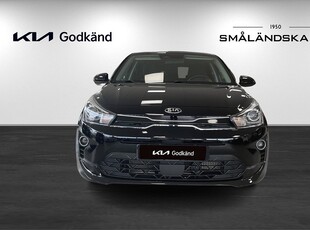 Kia Rio 1.0 T-GDI 100HK ADVANCE