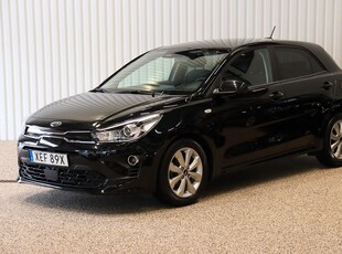 Kia Rio 1.0 T-GDI Advance Euro 6