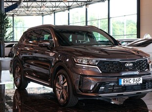 Kia Sorento PHEV Advance Plus 7 Sits Headup 360 Kam Blis