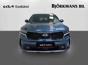 Kia Sorento PHEV AUT AWD ADVANCE PLUS