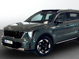 Kia Sorento1.6 Plug-in phev Advance Plus Panorama 2025 2025, SUV