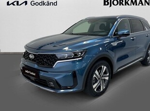 Kia SorentoPHEV AUT AWD ADVANCE PLUS 2021, SUV