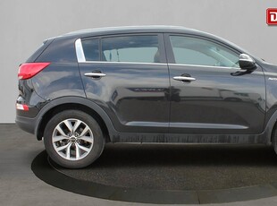 Kia Sportage 2.0 CRDi AWD Comfort Euro 5