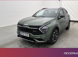 Kia SportagePHEV AWD GT-Line Pano H K 360° Navi 2024, SUV