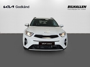 Kia Stonic 1.0 T-GDi 120 hk 48V DCT Advance