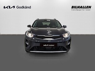 Kia Stonic 1.0 T-GDi DCT7 Advance Plus 120hk* V-hjul*