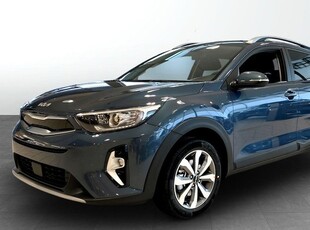 Kia Stonic1.0 T-GDI 48V DCT ADVANCE 2024, SUV