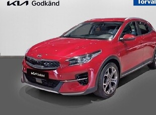 Kia XCeedPlug-in Advance Plus inkl V-hjul, Drag Godkänd 2020, Halvkombi