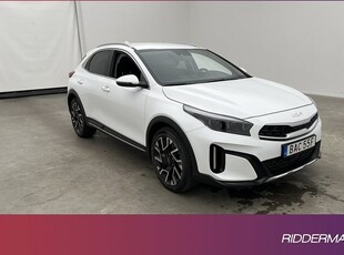 Kia XCeedPlug-in Hybrid Action Kamera Navi Rattvärme 2023, Halvkombi