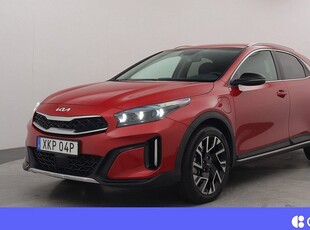 Kia XCeedPlug-in Hybrid Advance Plus Adap.Farth Drag V-hjul 2023, Halvkombi