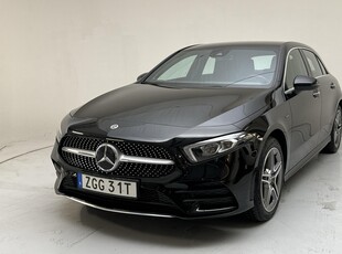 Mercedes A 250 e 5dr W177 (218hk)