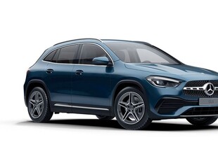 Mercedes GLA250Benz GLA 2024, Kombi