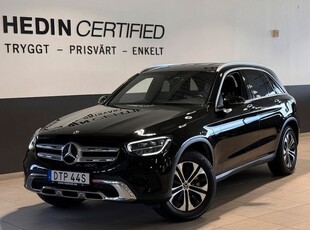 Mercedes GLC300Benz GLC GLC 300 DE 4MATIC 2021, Kombi