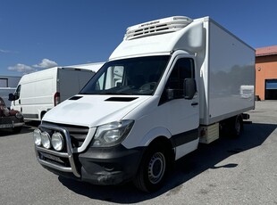 Mercedes Sprinter 316 CDI Volymskåp (163hk)