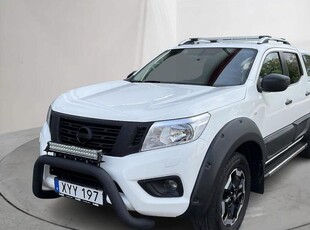 Nissan Navara2.3 dCi 4x4 2018, Pickup