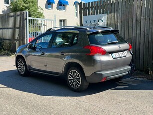 Peugeot 2008 1.2 VTi Euro 6 | Fullserv | Kamrem bytt | Nybes