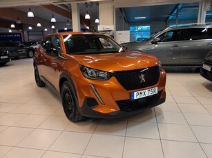 Peugeot 2008 AUT 130 Hk