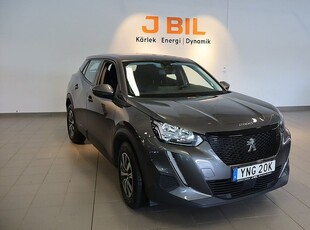 Peugeot 2008Active 1.2 Puretech - CARPLAY 2021, SUV