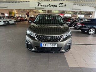 Peugeot 3008 1.2 PureTech Euro 6