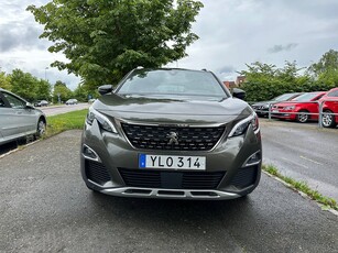 Peugeot 3008 1.6 GT Line###SÅLD###