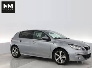 Peugeot 308 1.2 Style / Glastak