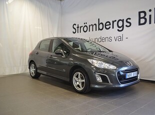 Peugeot 308 1.6 e-HDi 5dr 112hk