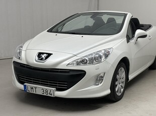 Peugeot 308 CC 1.6 Turbo (150hk)