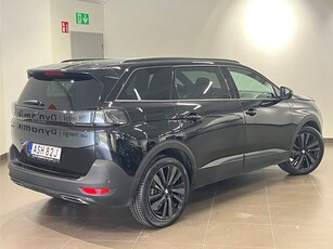 Peugeot 5008 GT+ 1.2 PureTech 130hk Aut - CARPLAY