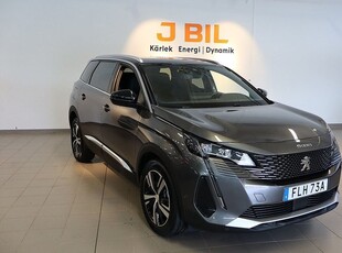 Peugeot 5008GT 1.2 PureTech Aut - 7-SITS 2024, SUV