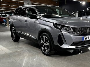 Peugeot 5008GT 1.2 Puretech Aut - 7SITS 2024, SUV