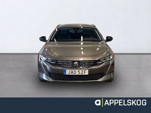 Peugeot 508 SW ALLURE PACK PT 130 AUT