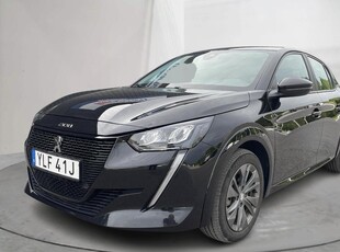 Peugeot e-208 50 kWh 5dr (136hk)