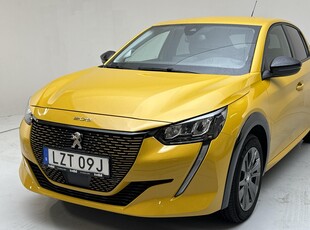 Peugeot e-208 50 kWh 5dr (136hk)