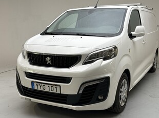 Peugeot Expert BlueHDi Skåp (115hk)