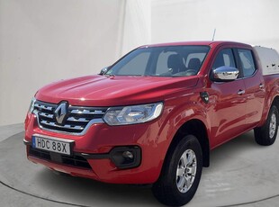 Renault Alaskan 2.3 dCi 4WD (160hk)