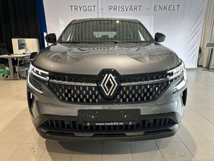 Renault Austral TECHNO E-TECH FULL HEV 1.2 200hk PL 5.490kr/mån