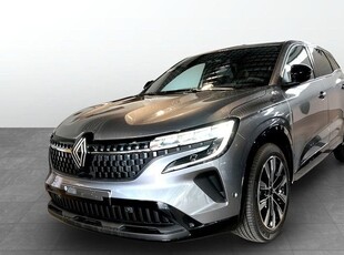 Renault AustralTechno Fullhybrid GSR2 2024, SUV