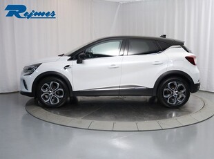 Renault Captur II E-TECH 160 Techno