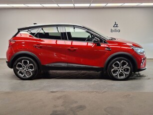 Renault Captur TCe 90 Intens III