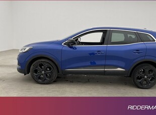 Renault Kadjar1.3 TCe Pano Bose Kamera Navi 2019, SUV