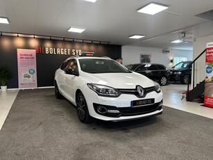 Renault Mégane Grandtour 1.5 dCi