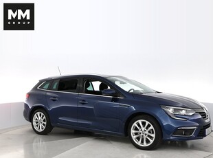 Renault Mégane Sport Tourer 1.2 TCe